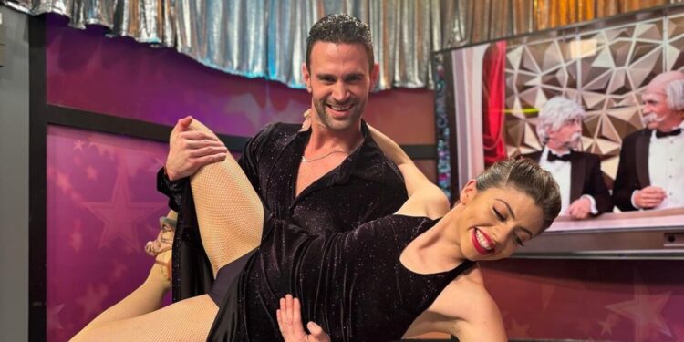 ¿Quiénes son los finalistas de Las estrellas bailan en Hoy y cómo votar por tu pareja favorita?