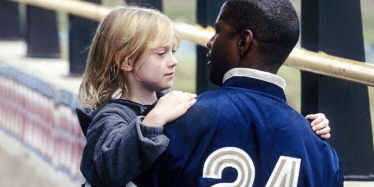 ¿Sabías que Denzel Washington grabó una película en México? Conoce la historia de esta exitosa cinta