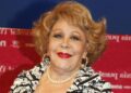 Silvia Pinal