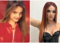 ¿Te acuerdas del Baile del Gorila? Así luce Melody embarazada de su primer hijo