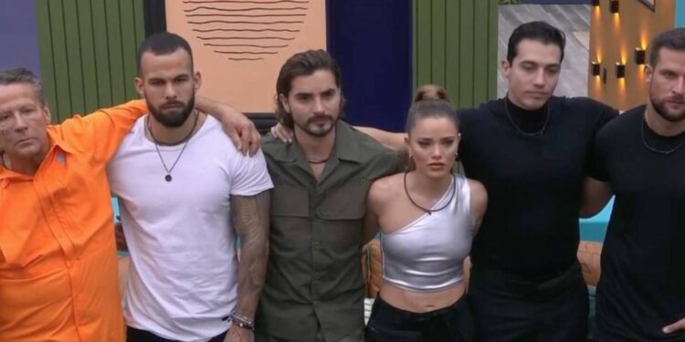 A quién rescataron en la primera Gala de Salvación