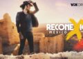 Aarón Díaz estrena Reconexión: México por ViX