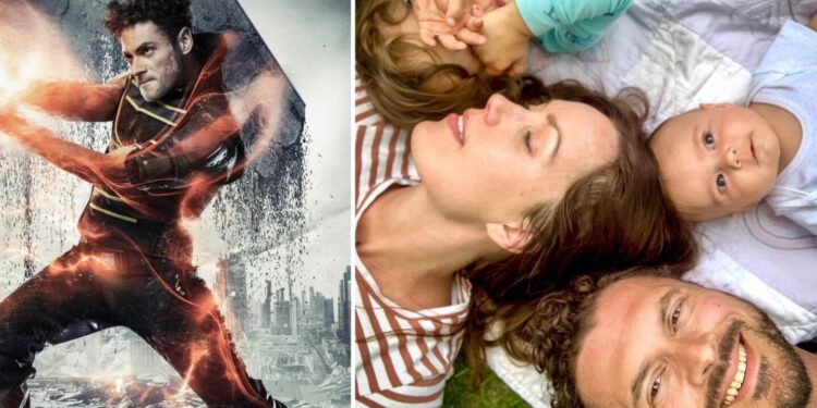 Adan Canto, actor mexicano de "Narcos" y "X-Men" murió tras perder la batalla contra el cáncer