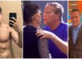 Alfredo Adame besa en la boca a La Divaza: ¿Habrá romance? ¡VIDEO!
