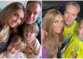 Anahí sorprendió a sus hijos con una increíble fiesta de cumpleaños: ¡Así estuvo!