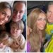 Anahí sorprendió a sus hijos con una increíble fiesta de cumpleaños: ¡Así estuvo!