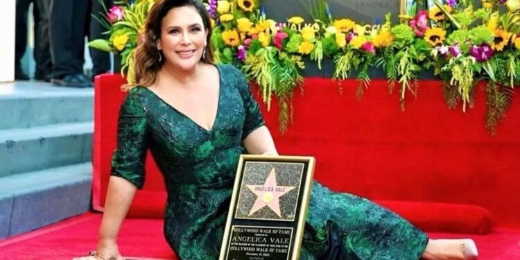 Angélica Vale sorprende con su radical cambio físico, ¡no lo creerás cuando veas su nueva figura!