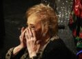 Aparece una llaga en el cuerpo de Silvia Pinal y resurge la polémica sobre su salud