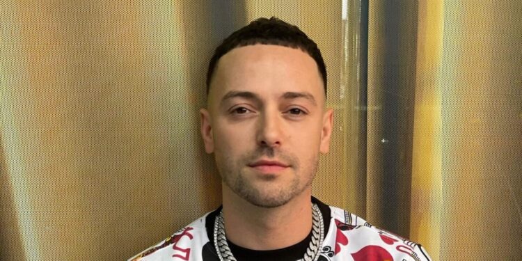 'Aquí estoy dando la cara'