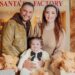 Así celebraron Rafa Mercadante y Elda María el primer cumpleaños de su bebé: VIDEO