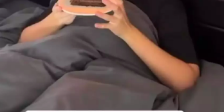 Hijo de Sebastián Rulli y Cecilia Galliano