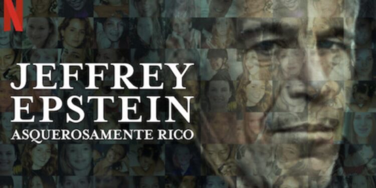 Asquerosamente rico, la docuserie que muestra la cruda verdad del caso más polémico
