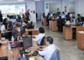 Aumento salarial sin modificar la Constitución