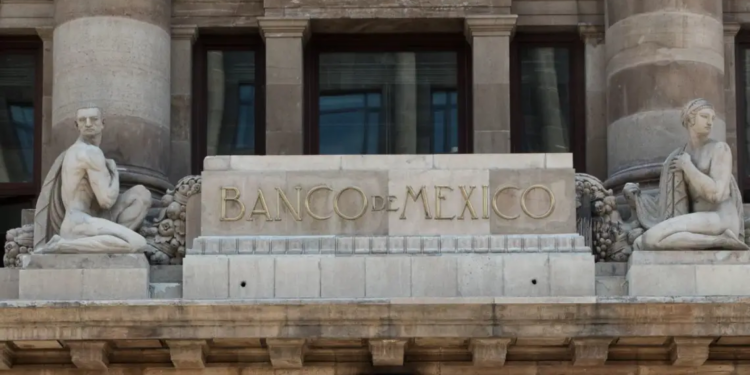 Banxico incrementa inversión en criptomoneda