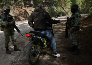 Blindaje falla en pacificar Tierra Caliente