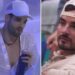 Christian Estrada le reclama a Guty Carrera por no haberlo salvado en LCDLF4