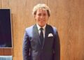 Cristian Castro le hizo un fuerte cuestionamiento a Luis Miguel y remató el mensaje con una curiosa petición