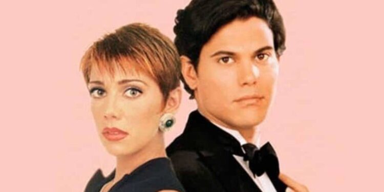 Cynthia Klitbo y Francisco Gattorno se reencuentran luego de más de 20 años