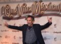 Damián Alcázar se lanza contra Azucena Uresti y genera indignación en redes: 'Solo busca intrigar'