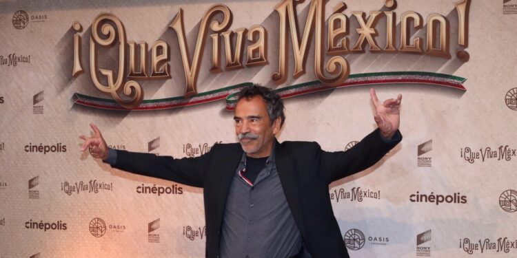 Damián Alcázar se lanza contra Azucena Uresti y genera indignación en redes: 'Solo busca intrigar'