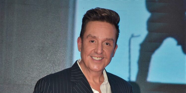 Daniel Bisogno estalla contra Martha Figueroa y le envía un fuerte mensaje: 'Se sentía Pati Chapoy'