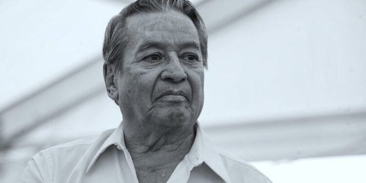 De qué murió José Agustín, el icónico escritor mexicano