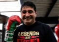 Denuncian al exboxeador Erick 'Terrible' Morales por abuso sexual
