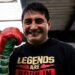 Denuncian al exboxeador Erick 'Terrible' Morales por abuso sexual