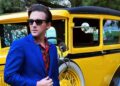 Drake Bell apareció en TV Azteca y surgieron las dudas, ¿trabajará para Venga la Alegría?