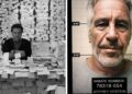 Él es Leopoldo Gout, el mexicano que participó en la docuserie de Jeffrey Epstein