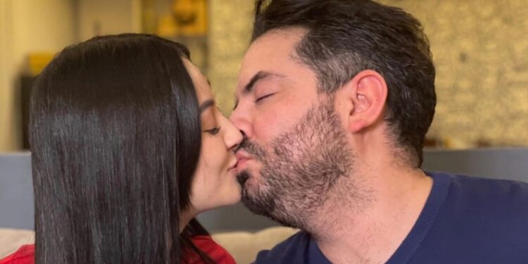 El hijo de José Eduardo no tendrá el apellido Derbez, ¿cuál es la razón?