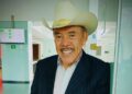 El papá de Jenni Rivera, Don Pedro Rivera, fue captado de vendedor ambulante en LA