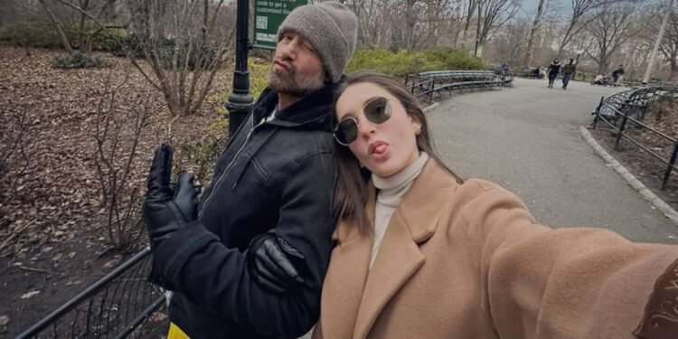 El regalo de XV años que le pidió Elissa Marie a su papá Gabriel Soto