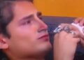 Emilio Osorio confiesa en qué momento se le subió la fama