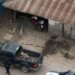 Encuentran coche de desaparecido en LeBarón.