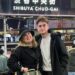 Erika Buenfil y su hijo Nicolás preocupan tras terremoto en Japón, ¿cómo están?
