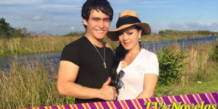 "Espero morir primero que mi esposo"