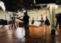 Famoso actor de Televisa combina las telenovelas con su trabajo como constructor