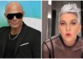 Federica Quijano acusa a Claudio Yarto de acoso sexual