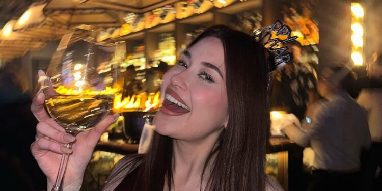Fernanda Blaz reveló los curiosos detalles de su truene con Werevertumorro, ¿hubo infidelidad?