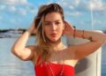 Frida Sofía revela la razón por la que no entró al reality