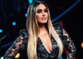 Galilea Montijo hasta "se chupa los dedos" con un "Doriloco" callejero: VIDEO