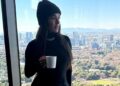 Galilea Montijo pudo haber estado en Japón durante el terremoto pero un acontecimiento la salvó