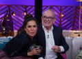 Galilea Montijo puso incómodo a un invitado de Netas Divinas con esta indiscreta pregunta