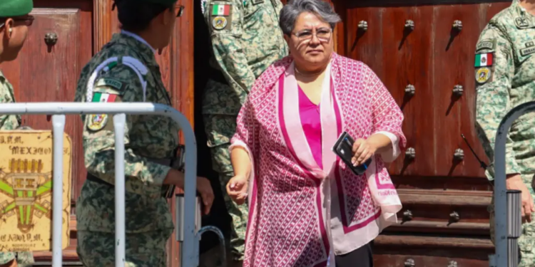 Gasto millonario en asesoría legal internacional