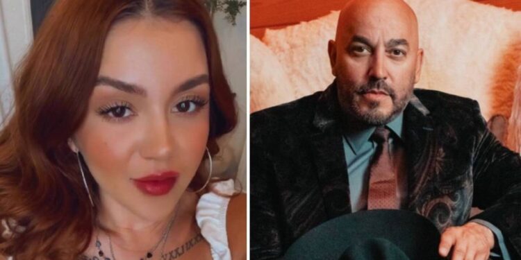 Hija de Lupillo Rivera enfrenta a Giselle Soto, ex de su papá, tachándola de infiel