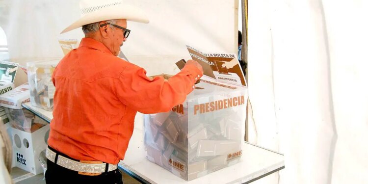 INE mapeará áreas peligrosas en Zacatecas; suspenderá votación sin seguridad.