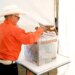 INE mapeará áreas peligrosas en Zacatecas; suspenderá votación sin seguridad.