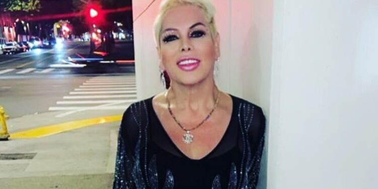 Jéssica Esotérica arremete contra Paola Suárez y lanza un comentario lapidario: 'Lo que cosechas, siembras'