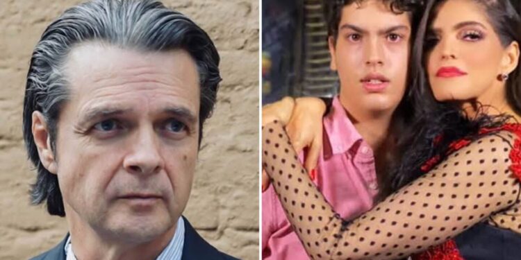 "José Emilio es parte de mi familia"